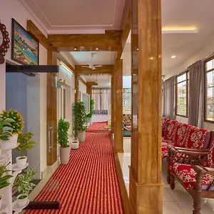 Hotel Panakal Residency,, Kochi