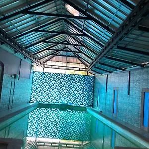 Guest house Palm Rivera